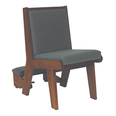 Solid Oak Chair SKU 60D